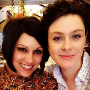 Meet your Posher, Whitney